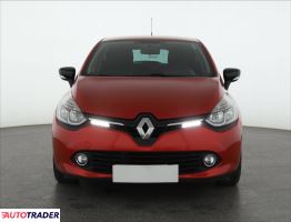 Renault Clio 2015 0.9 88 KM Renault Clio 2015 0.9 88 KM