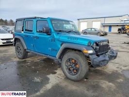 Jeep Wrangler 2020 2