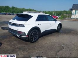 Hyundai Pozostałe 2023