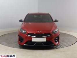 Kia PROCEED 2024 1.5 138 KM