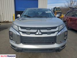 Mitsubishi Outlander 2022 2