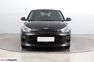 Kia Rio 2018 1.4 97 KM