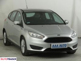Ford Focus 2016 1.5 147 KM Ford Focus 2016 1.5 147 KM