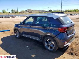 Hyundai Pozostałe 2025 1