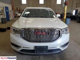 GMC Acadia 2019 3 GMC Acadia 2019 3