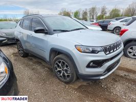 Jeep Compass 2026 2