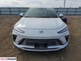 Buick Pozostałe 2024 1