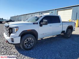 GMC Sierra 2023 6