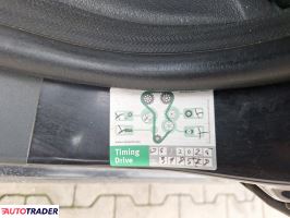 Volkswagen Sharan 2007 1.9 115 KM