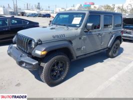 Jeep Wrangler 2021 3