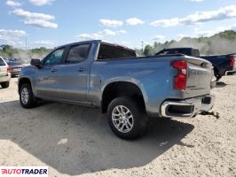 Chevrolet Silverado 2021 5