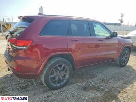 Jeep Grand Cherokee 2021 3