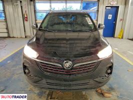 Buick Pozostałe 2021 1