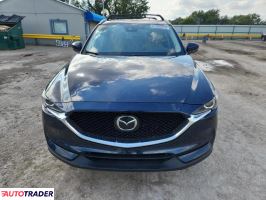Mazda CX-5 2019 2