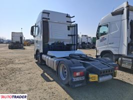 Iveco AS440ST/FP LT Iveco AS440ST/FP LT