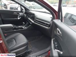 Kia Sportage 2023 2