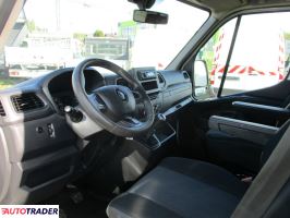 Renault Master 2021 2.3
