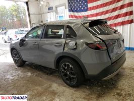 Honda HR-V 2024 2
