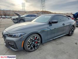 BMW M4 - zobacz ofertę
