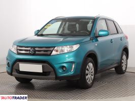Suzuki Vitara 2015 1.6 118 KM