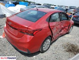 Hyundai Accent 2021 1 Hyundai Accent 2021 1