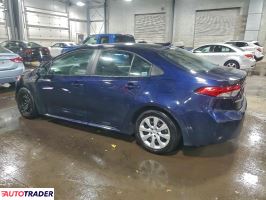 Toyota Corolla 2024 2