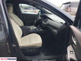 Cadillac Pozostałe 2019 2 Cadillac Pozostałe 2019 2