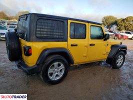 Jeep Wrangler 2019 3