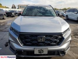 Honda CR-V 2023 2