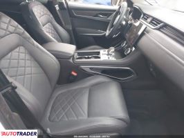 Jaguar F-PACE 2023 2