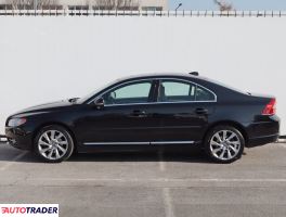 Volvo S80 2012 2.0 237 KM
