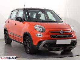 Fiat 500 L 2018 1.4 118 KM