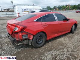 Honda Civic 2019 2