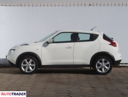 Nissan Juke 2012 1.6 115 KM