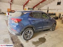 Buick Pozostałe 2021 1