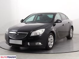 Opel Insignia 2011 1.6 177 KM