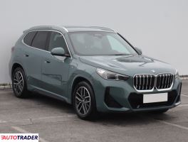 BMW X1 2023 1.5 167 KM