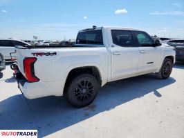 Toyota Tundra 2022 3 Toyota Tundra 2022 3