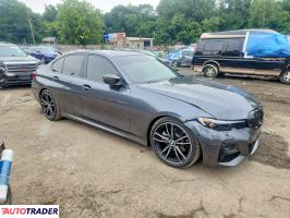 BMW 330 2021 2