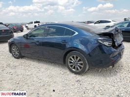 Mazda 6 2020 2 Mazda 6 2020 2