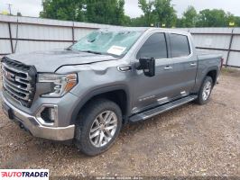 GMC Sierra 2020 5