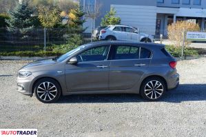 Fiat Tipo 2016 1.6 120 KM
