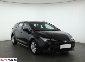 Toyota Corolla 2022 1.8 120 KM