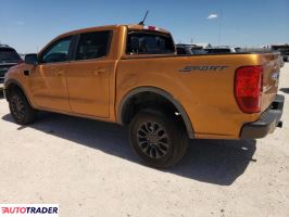 Ford Ranger 2019 2