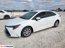 Toyota Corolla 2024 2