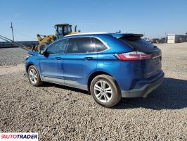 Ford Edge 2020 2