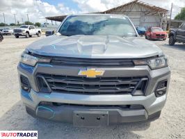 Chevrolet Colorado 2024 2