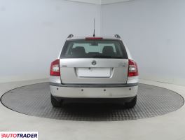 Skoda Octavia 2005 1.6 113 KM