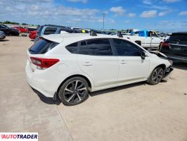 Subaru Impreza 2021 2