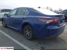 Toyota Camry 2023 2